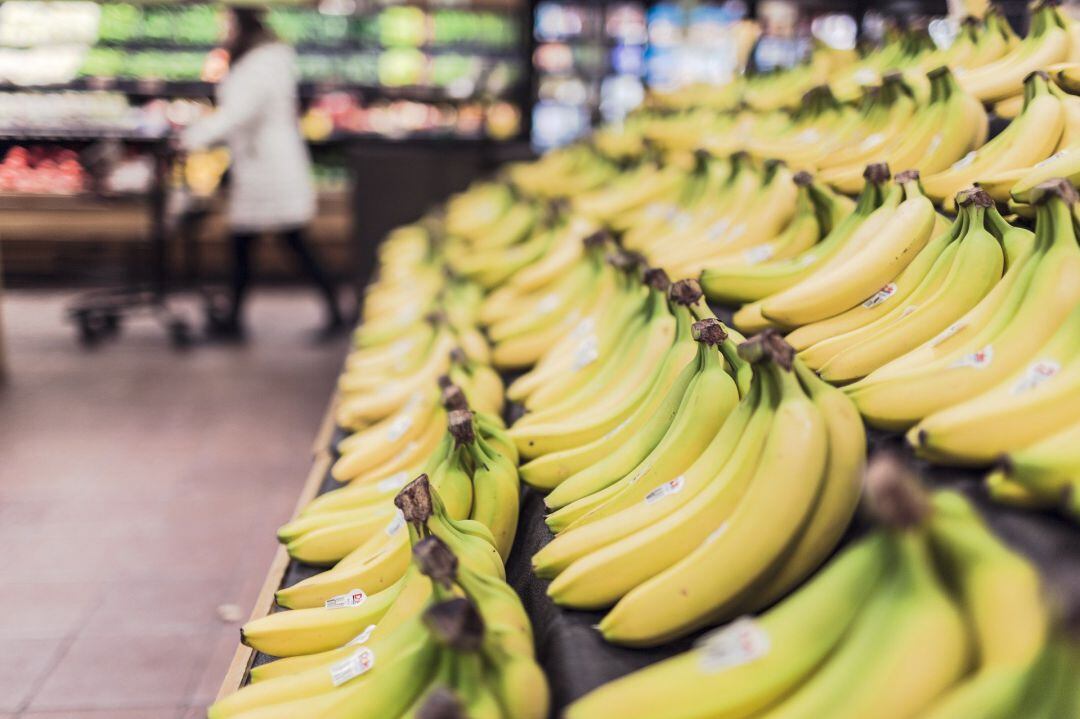 La Comunidad de Madrid asegura el abastecimiento en supermercados