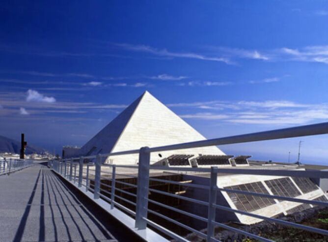 Facultad de Periodismo de la Universidad de La Laguna