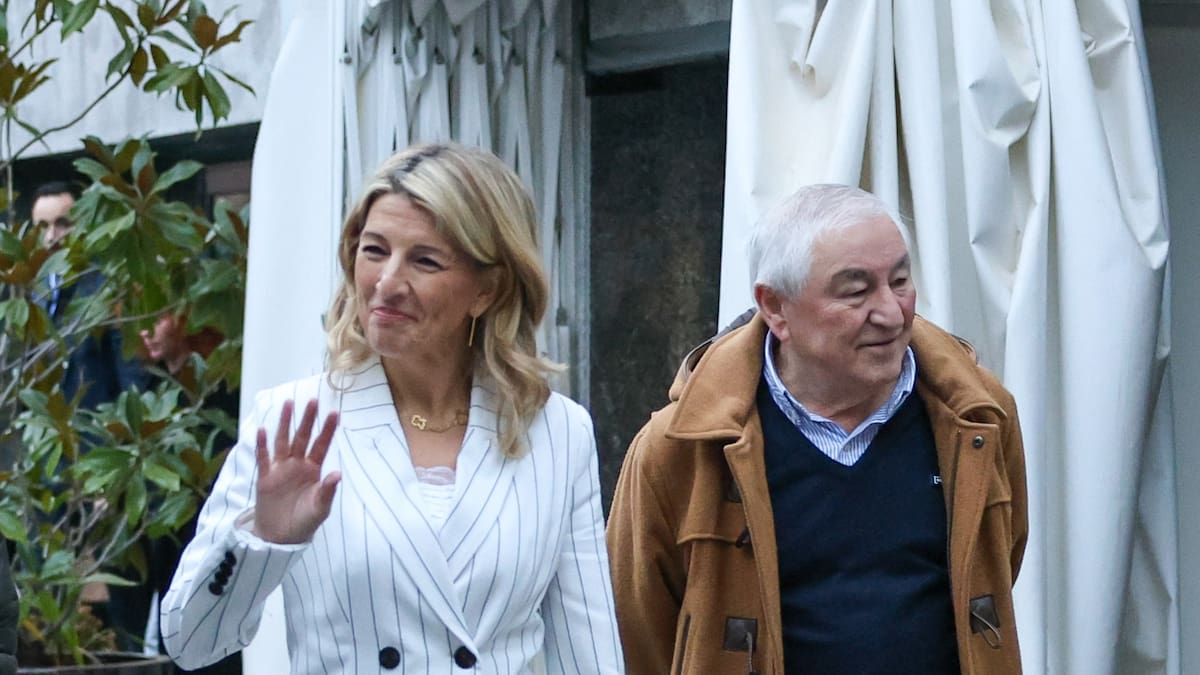 Suso Díaz, el luchador incansable por la dignidad del sindicalismo