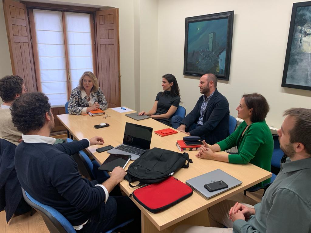 La plataforma Fever venderá las entradas de Turismo de Segovia