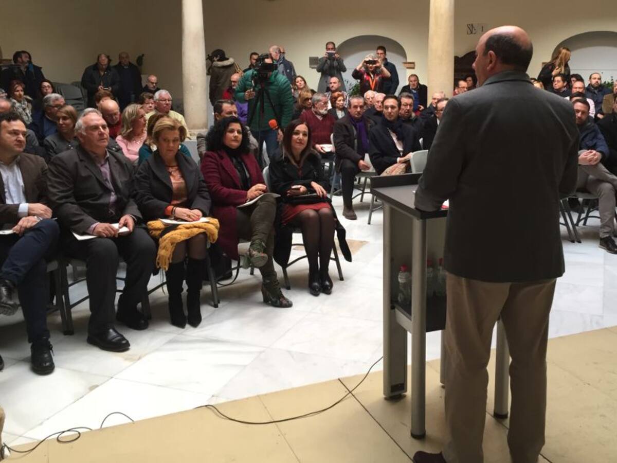 UGT cumple 130 años de lucha social