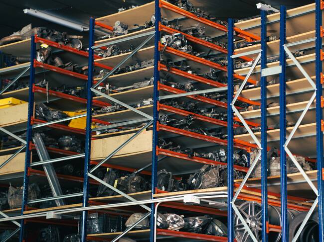 Autodesguaces Alicante