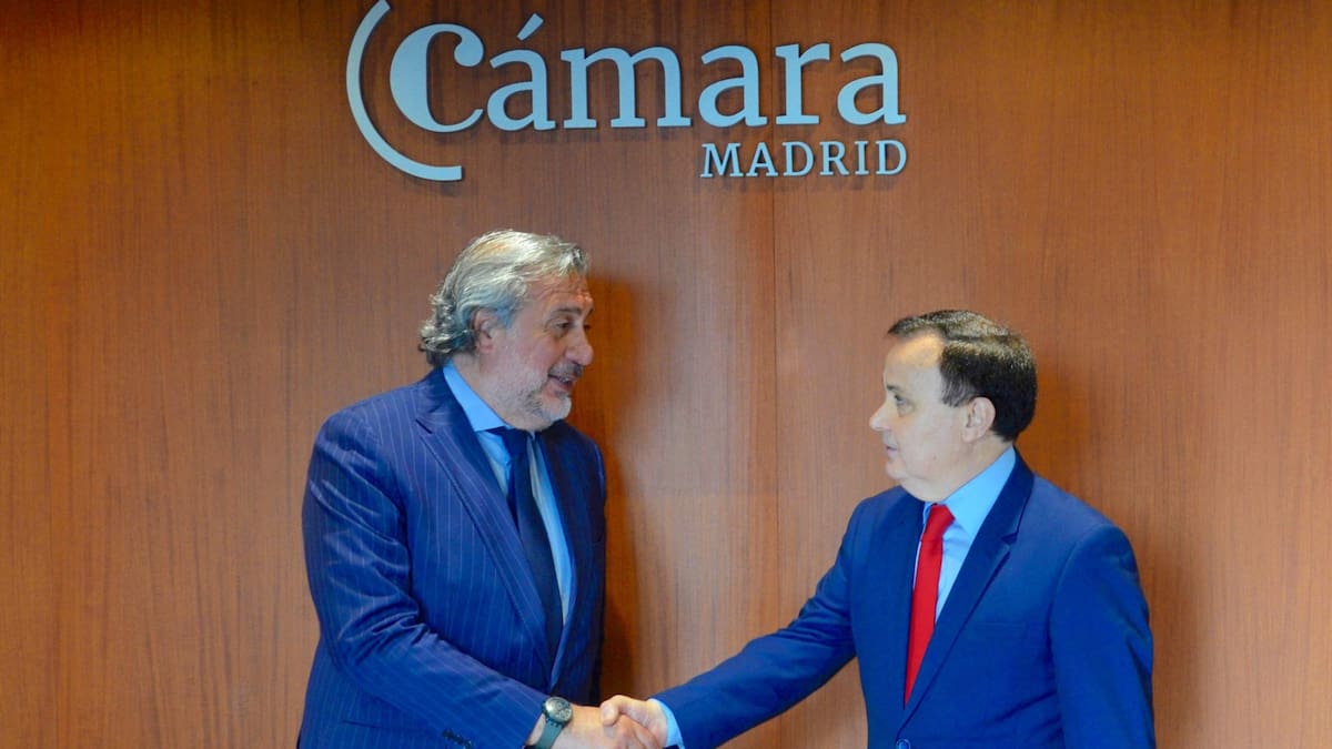 Coslada refuerza su emprendimiento con la puesta en marcha del Punto Cámara Coslada