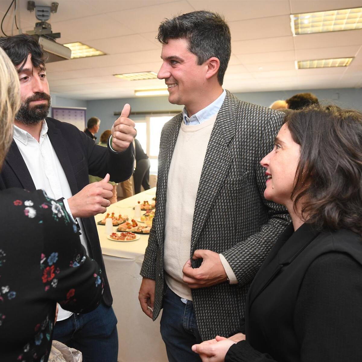 El PSOE apuesta por impulsar un nuevo Plan de Autonomía Personal en Santander