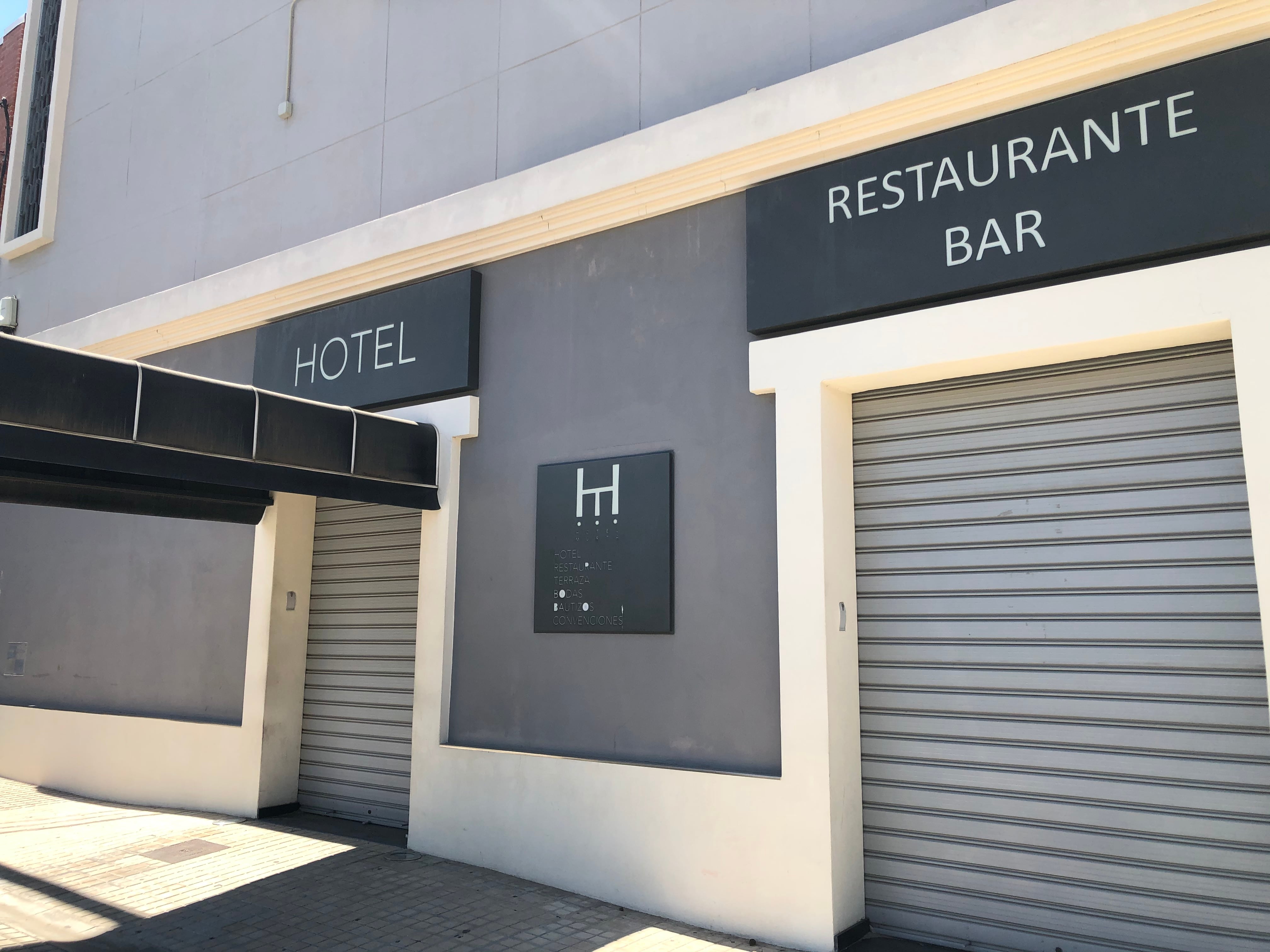 Hotel Murta de Xàtiva