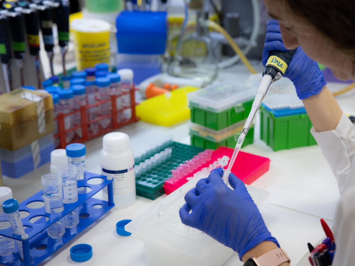 Entrevista a doctor Rafael Marcos, coordinador de la unitat d'epidemiologia i registre del càncer a Girona