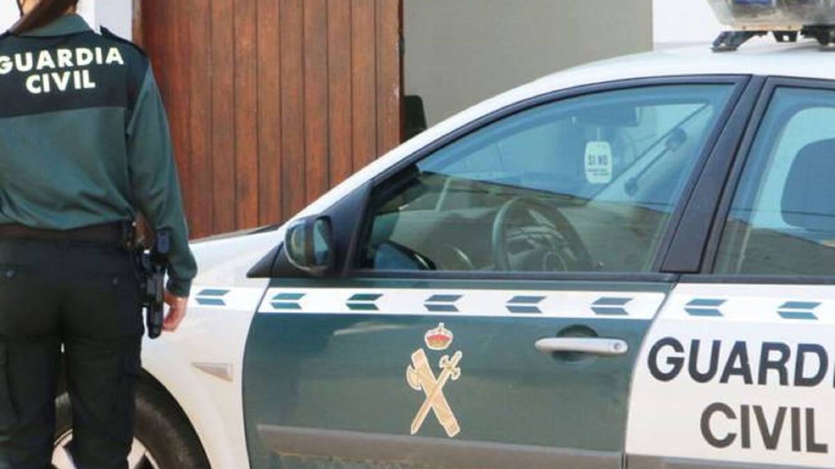 Siete detenidos tras desmantelar un grupo organizado de venta de droga en Valdemoro
