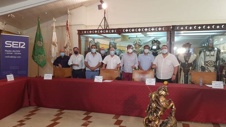 Seguim fent Festa (19/09/2020)