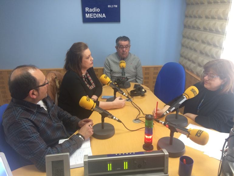 Las fuerzas políticas de Medina discrepan sobre el Plan Ferial de la villa