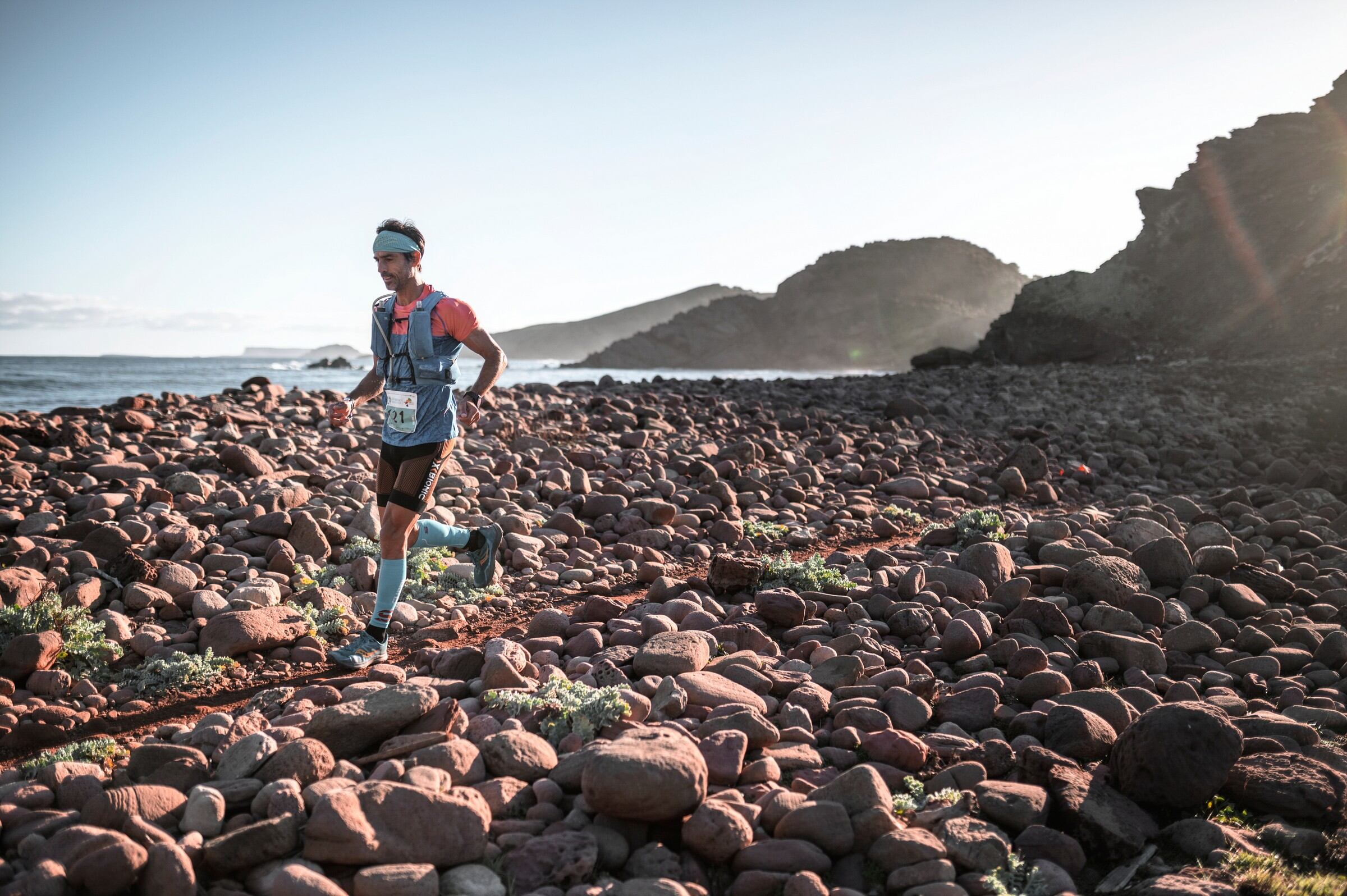 Una de les curses més espectaculars de l'illa obrirà inscripcions dilluns de capvespre.