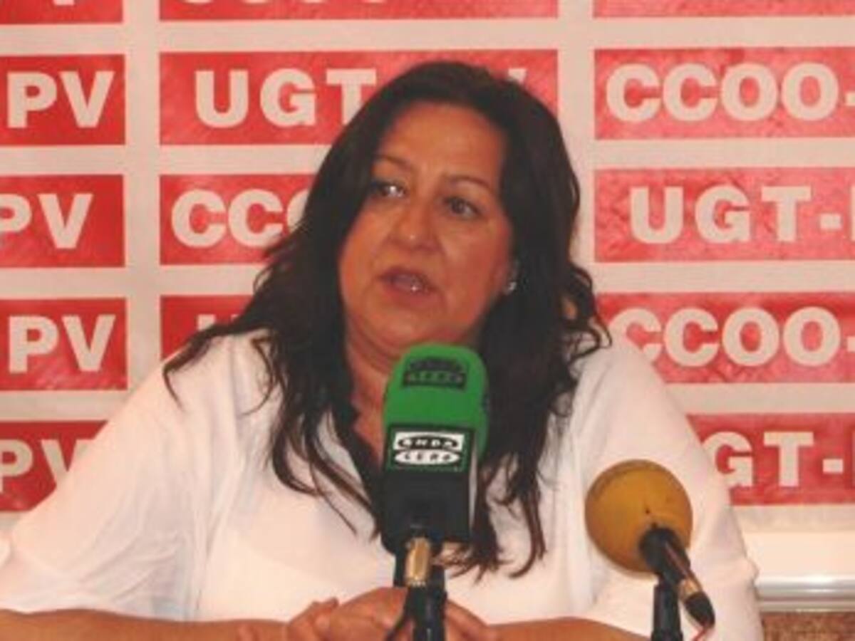 Así no salimos de la crisis, las personas son lo primero