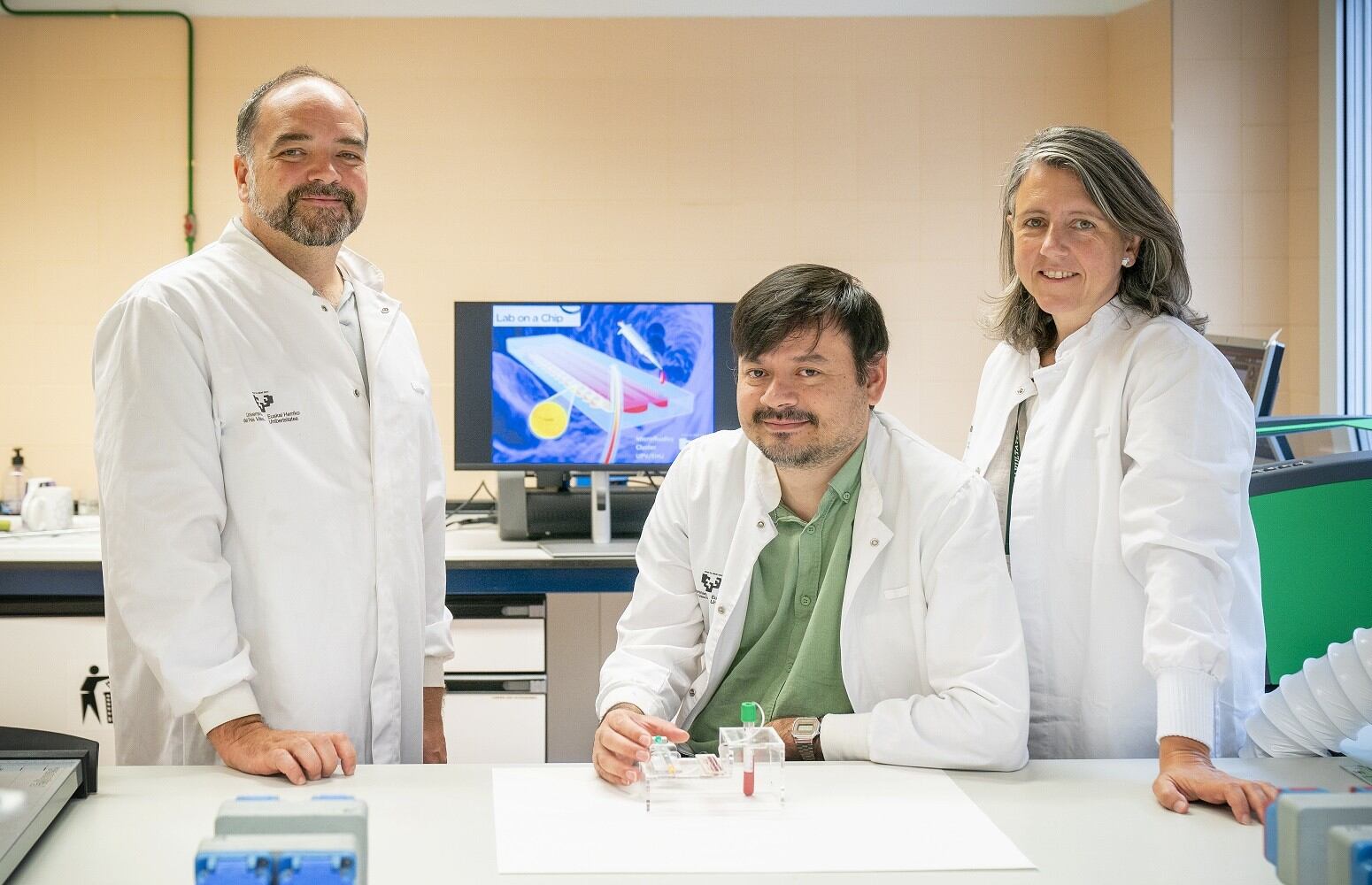 El plasma rico en plaquetas posee un alto valor en medicina regenerativa