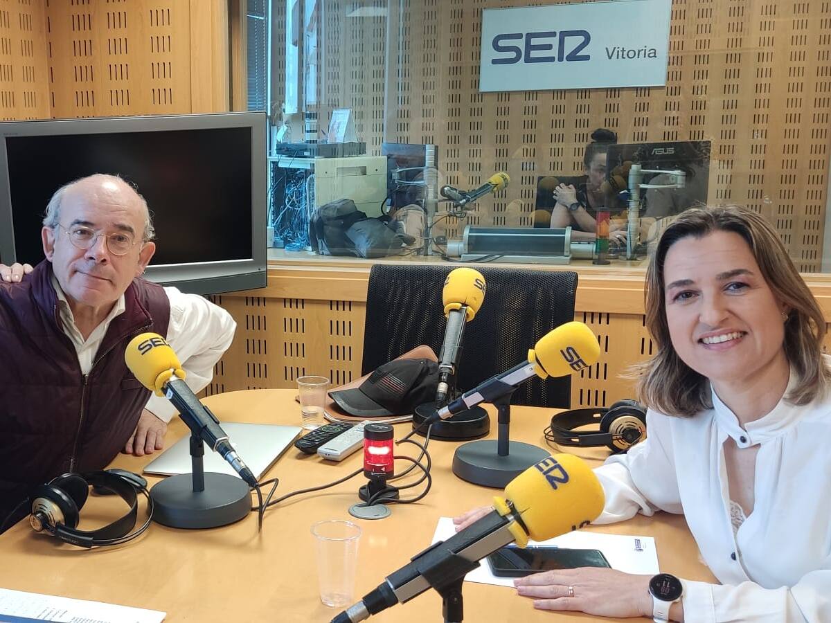 La nueva campaña antitabaco de Osakidetza