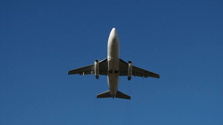 La Columna de Carlos Arcaya | 14 millones de pasajeros | 31/12/2018