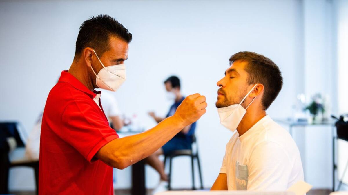 El Levante 2021-22 se pone en marcha