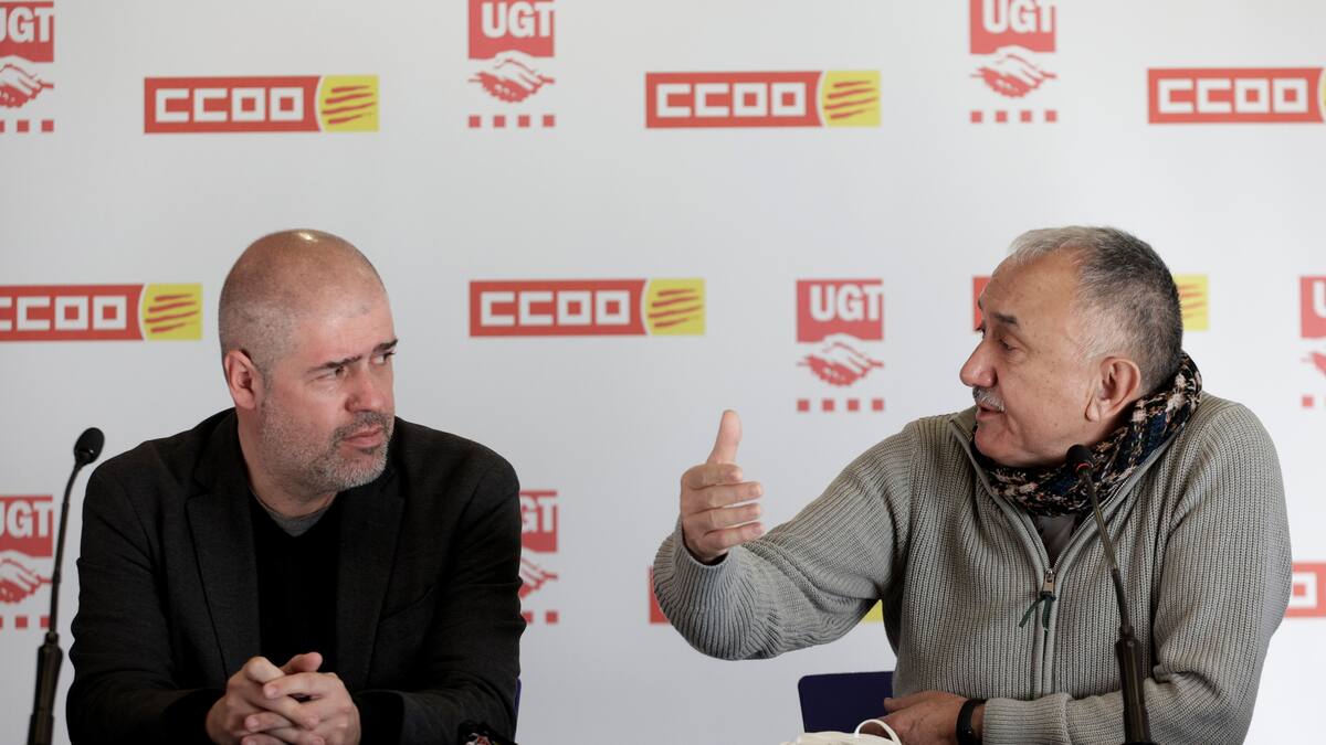 La reforma laboral pasa por la Tertulia per obrir boca