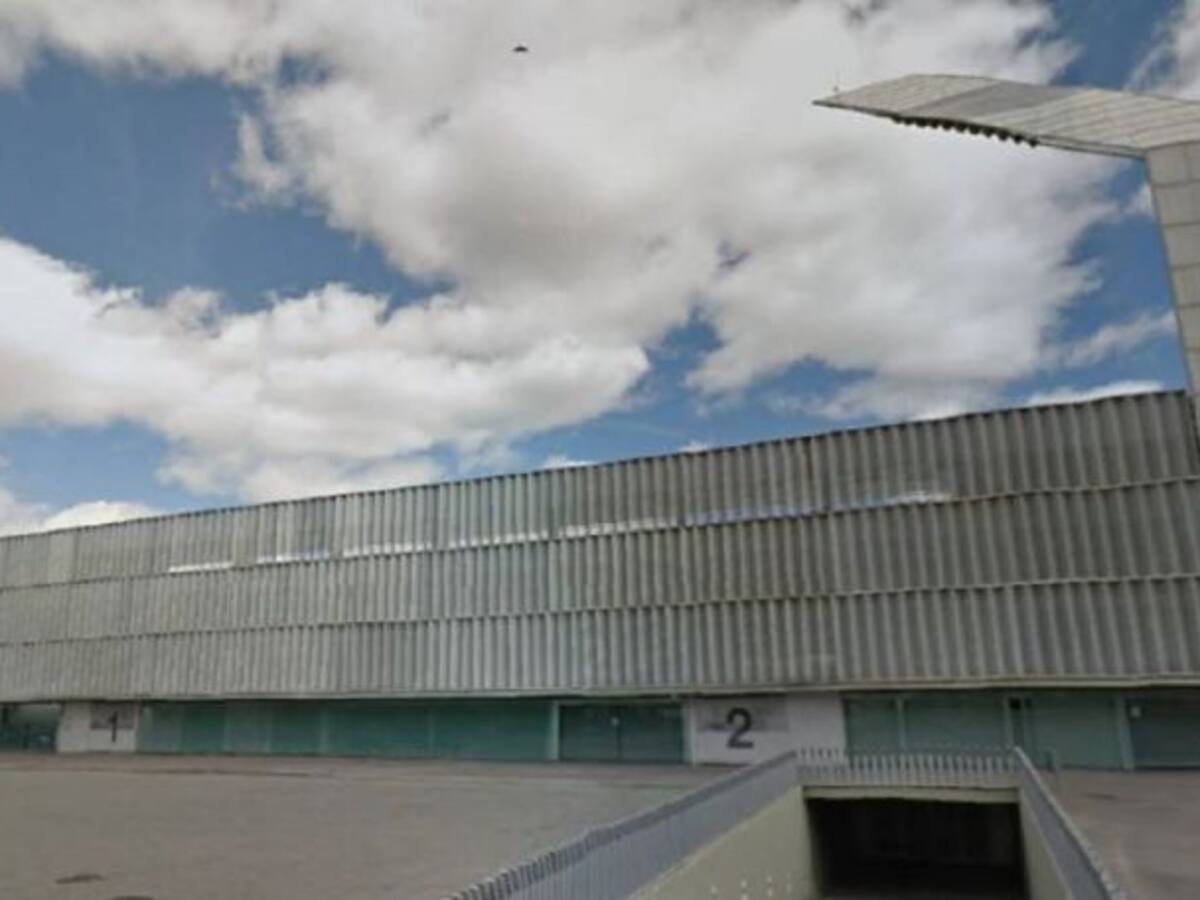 VOX pide un informe independiente para estudiar la solicitud del Deportivo Palencia de usar la Balastera