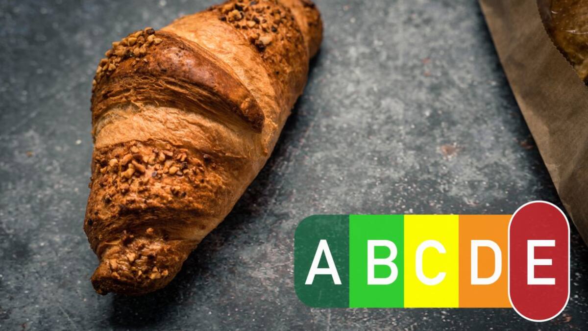 La etiqueta Nutriscore, útil pero solo en algunos casos