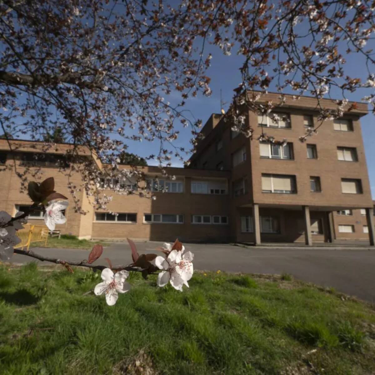 La Coordinadora de ONGD llama a la reflexión sobre el centro de refugiados de Camargo