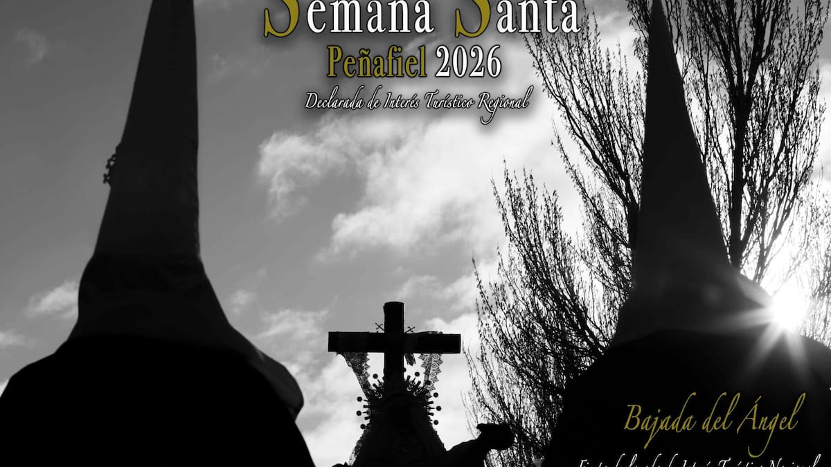 José Ignacio Aguado: "La foto es