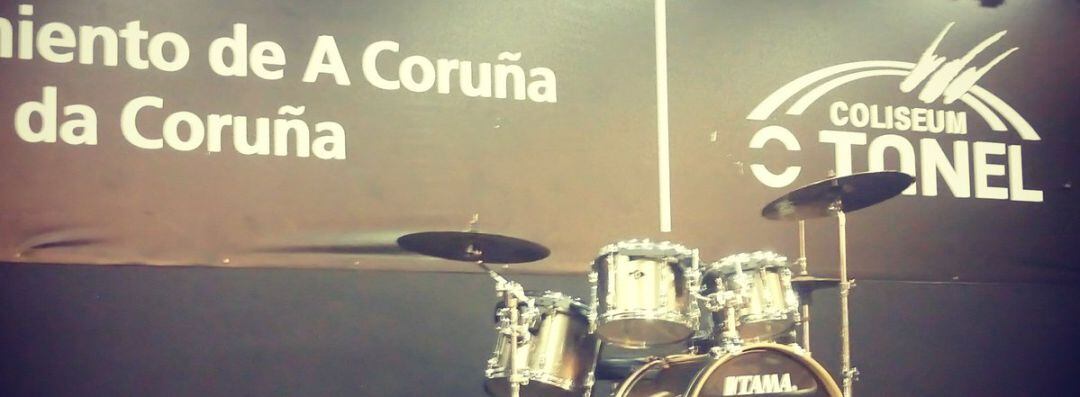 Sala O Túnel, A Coruña