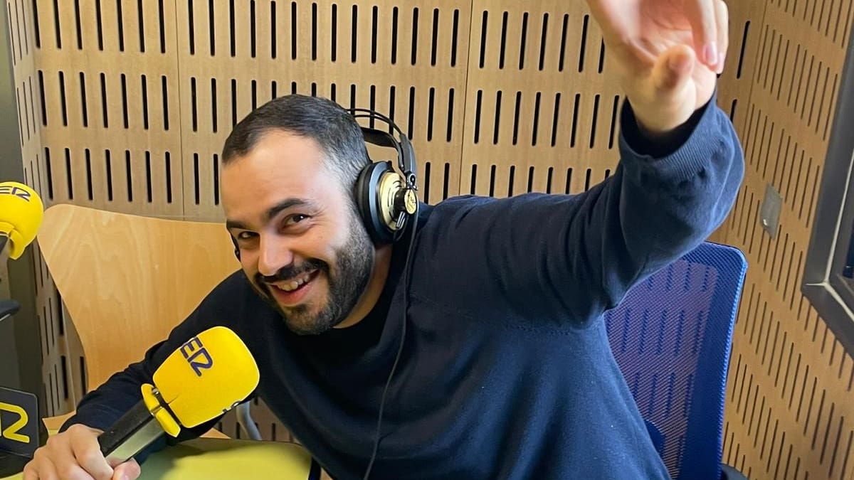 El último corto del montejaqueño Manolo Orellana pasa por el Festival de Málaga 2026