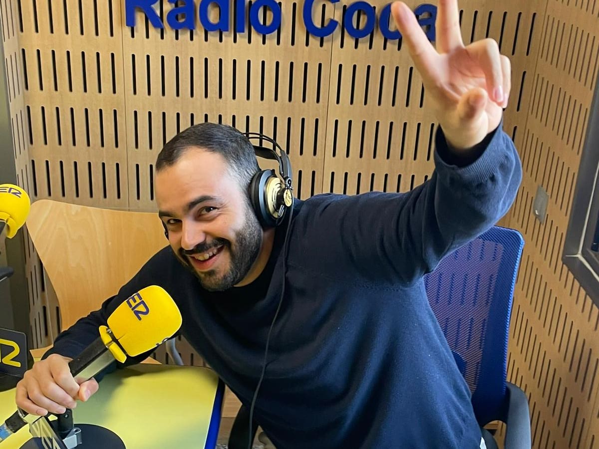 El último corto del montejaqueño Manolo Orellana pasa por el Festival de Málaga 2026