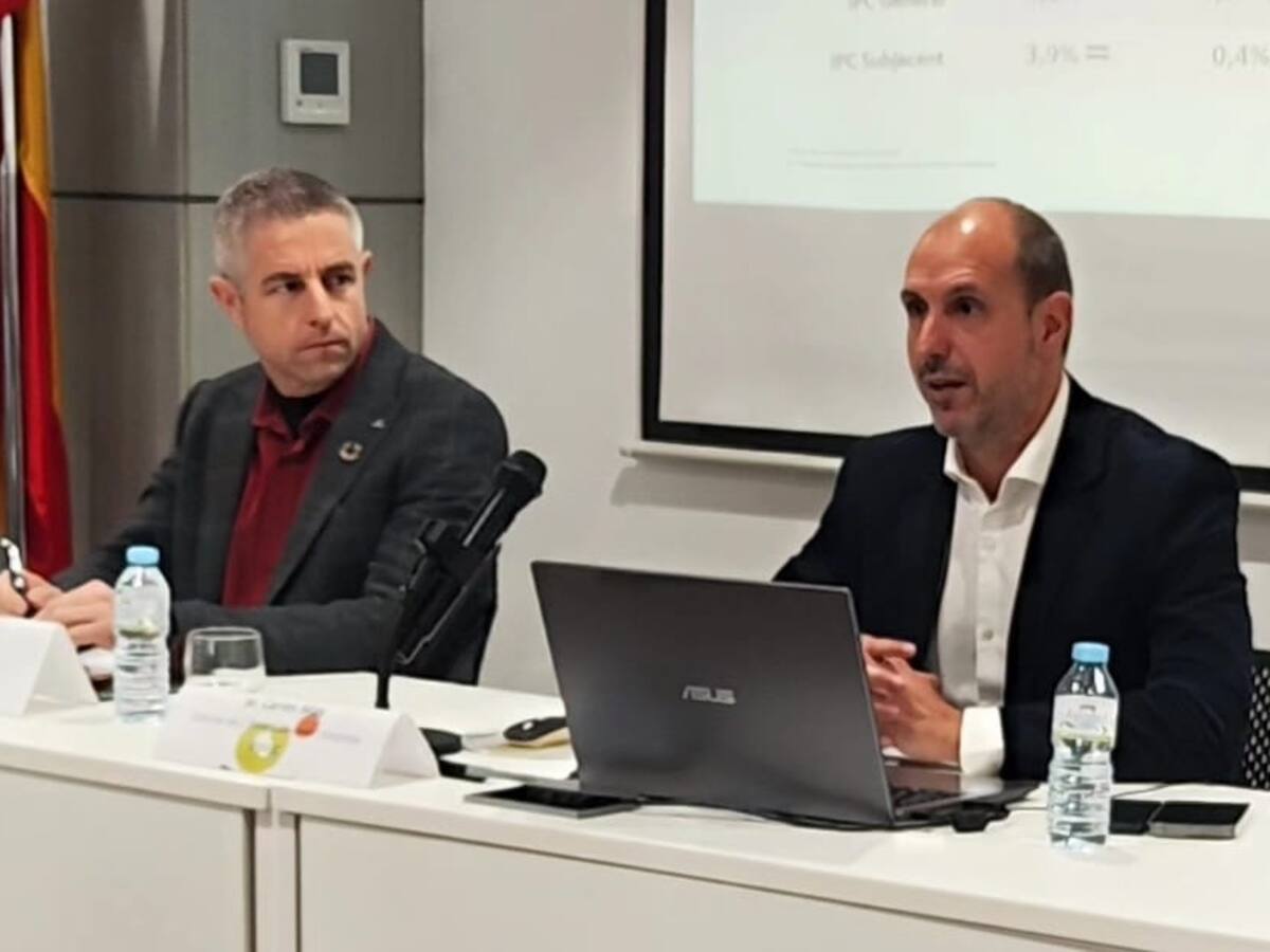 Queixes de Pimec Lleida perquè les reclamacions pageses perjudiquen el transport