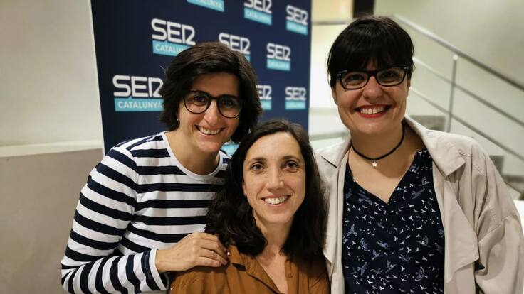 Sororitat i punyals voladors