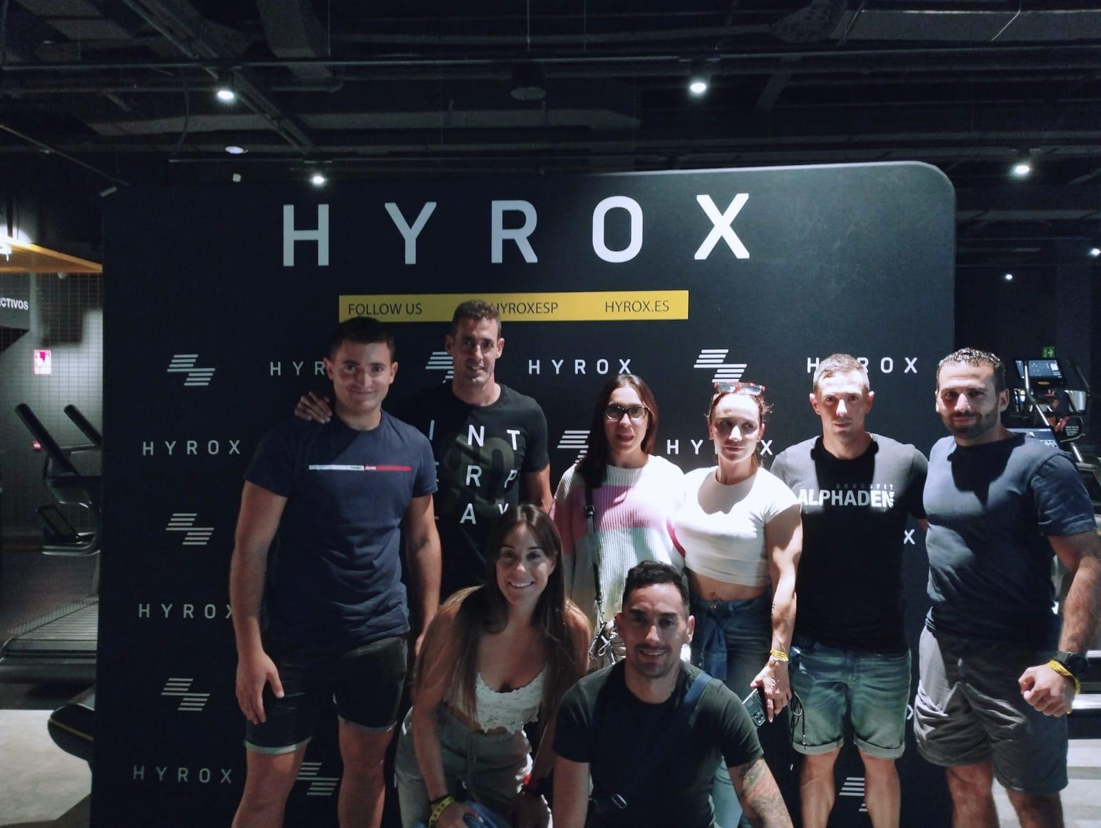 Box Crosscube Zamora