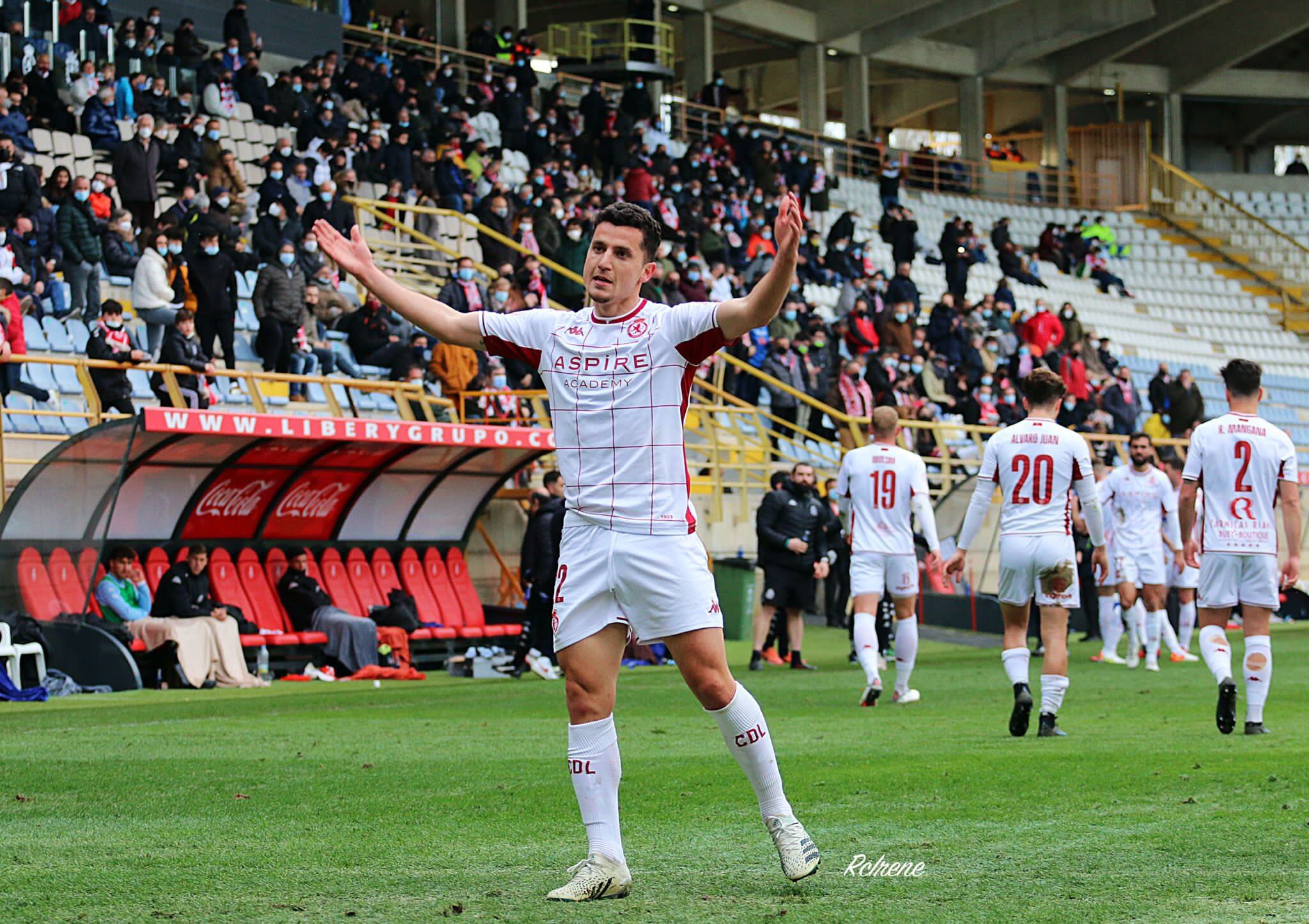 Sierra se despide de la Cultural