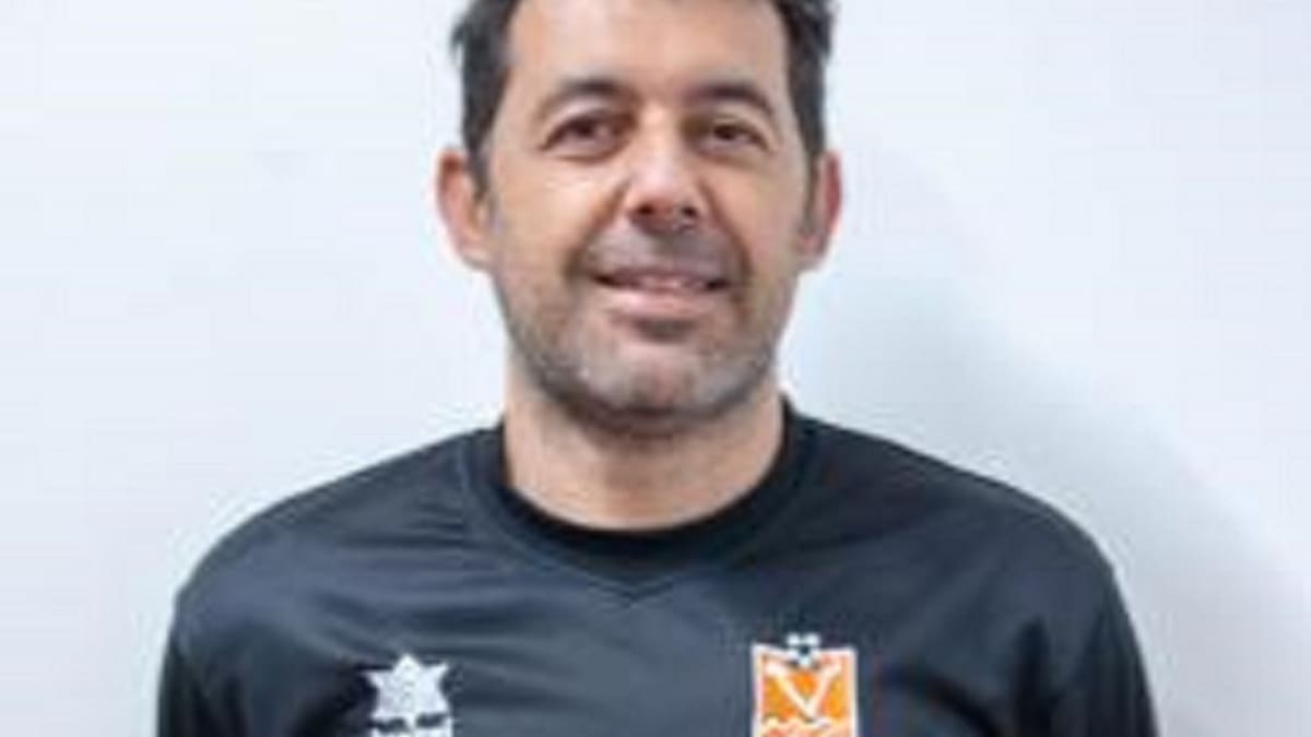 Entrevista Carlos Martínez