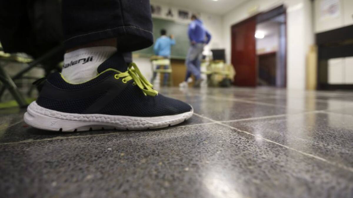 Nueva jornada de huelga contra la LOMCE