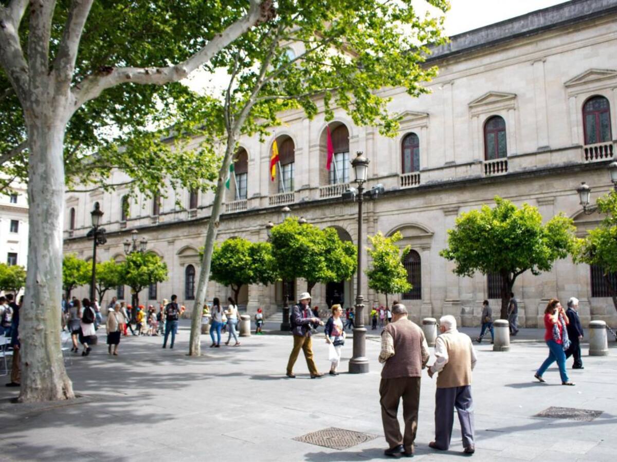 El presupuesto municipal crece en política social