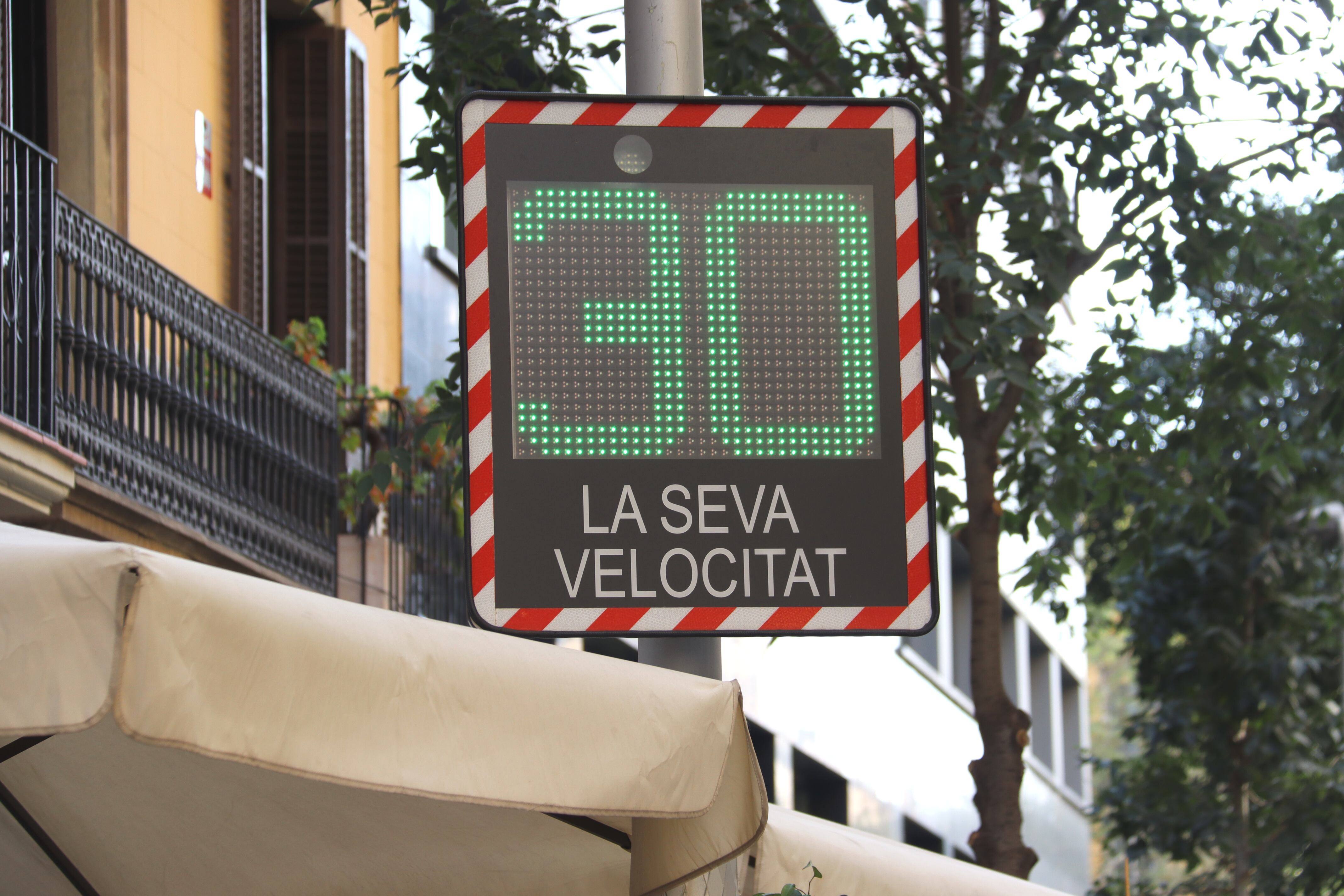 Velocitat permesa