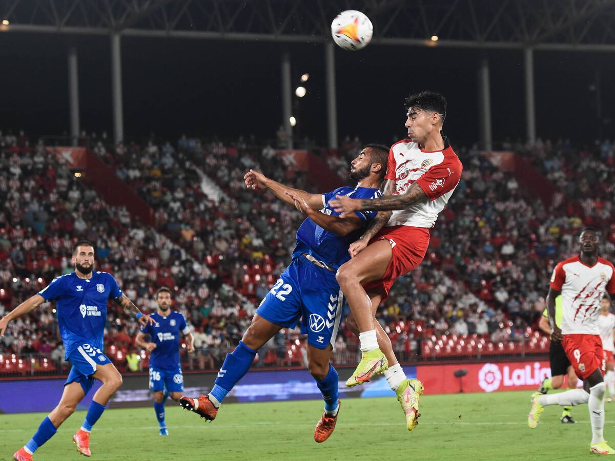 Aquí está el ascenso directo