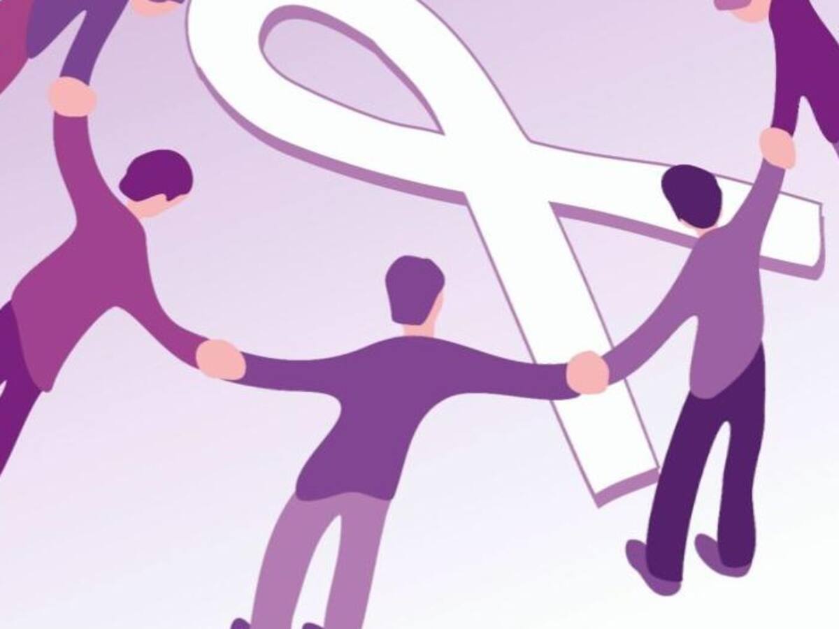 Hombres por la igualdad