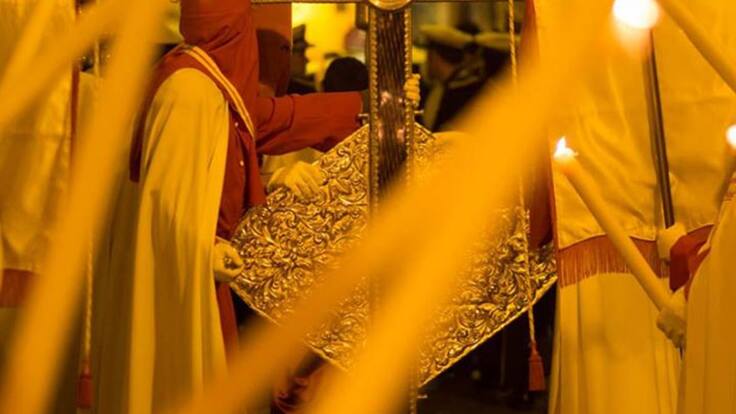 Hoy por Hoy Alicante | Alfredo Llopis, presidente de la Semana Santa de Alicante | 02/04/2019