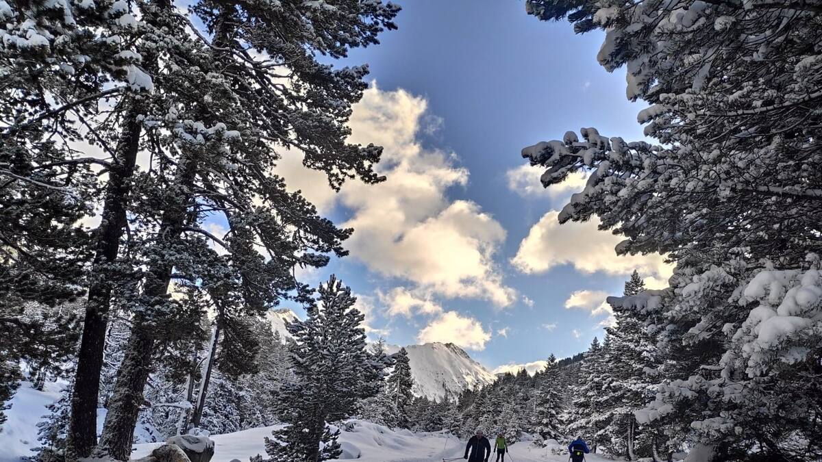Ribagorza acoge con prudencia pero con esperanza el proyecto olímpico de Pirineos