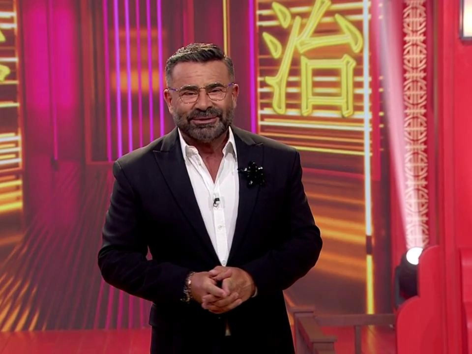 Jorge Javier aspiraba a competir con otros formatos asentados en el prime time español como &#039;El Hormiguero&#039; o &#039;El Intermedio&#039;