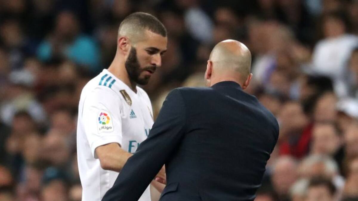 Marcelo: "Si pensáramos solo en la Champions no jugaríamos LaLiga"