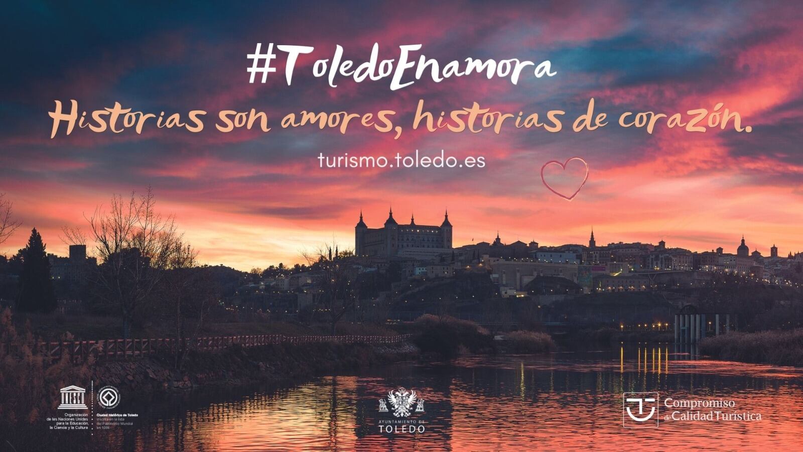 Toledo Enamora