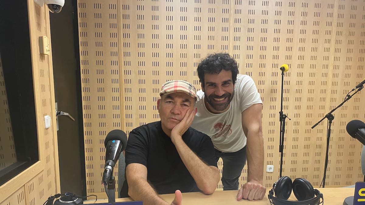 Pep Noguera: la luna