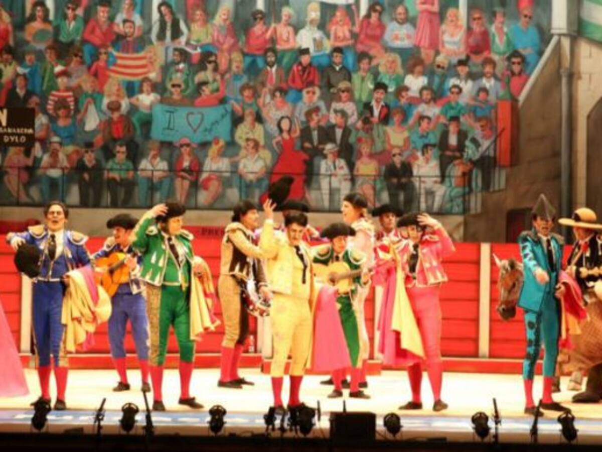 Primera batalla hacia la final