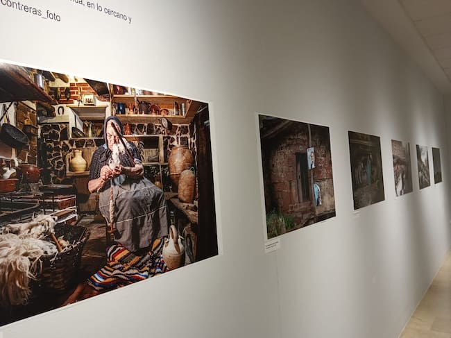 Fotos de Jorge Contreras