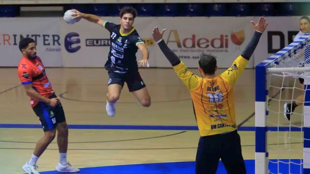 BMC de Algeciras previa Lasalle