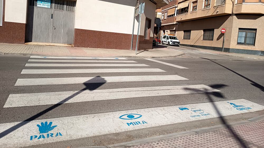 Estas señales, diseñadas especialmente para personas con Trastorno del Espectro Autista (TEA) o diversidad cognitiva