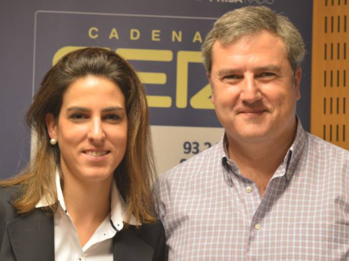 "Me despedí del trabajo"