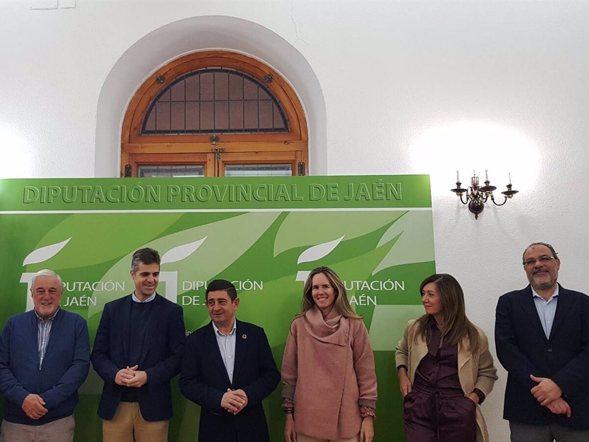 Los centros tecnológicos reciben 150.000 euros de la Diputación para financiar proyectos de innovación