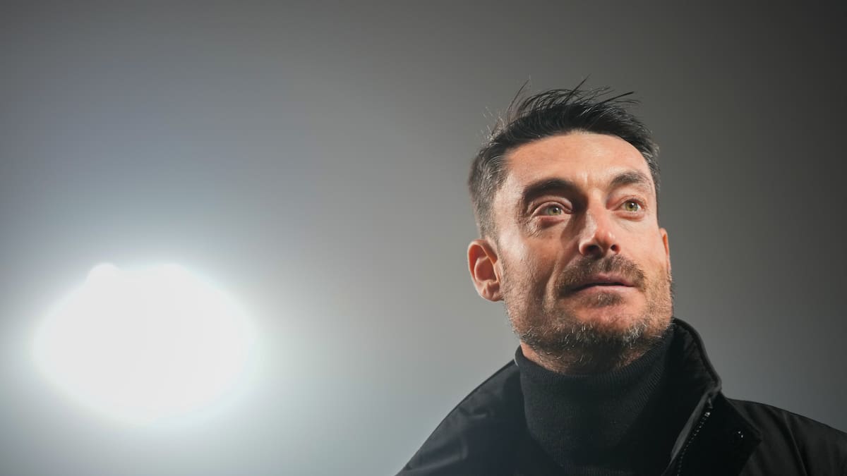 Albert Riera señala a su entrenador más especial: "El aprecio que le tengo está por encima de lo que he aprendido de él"